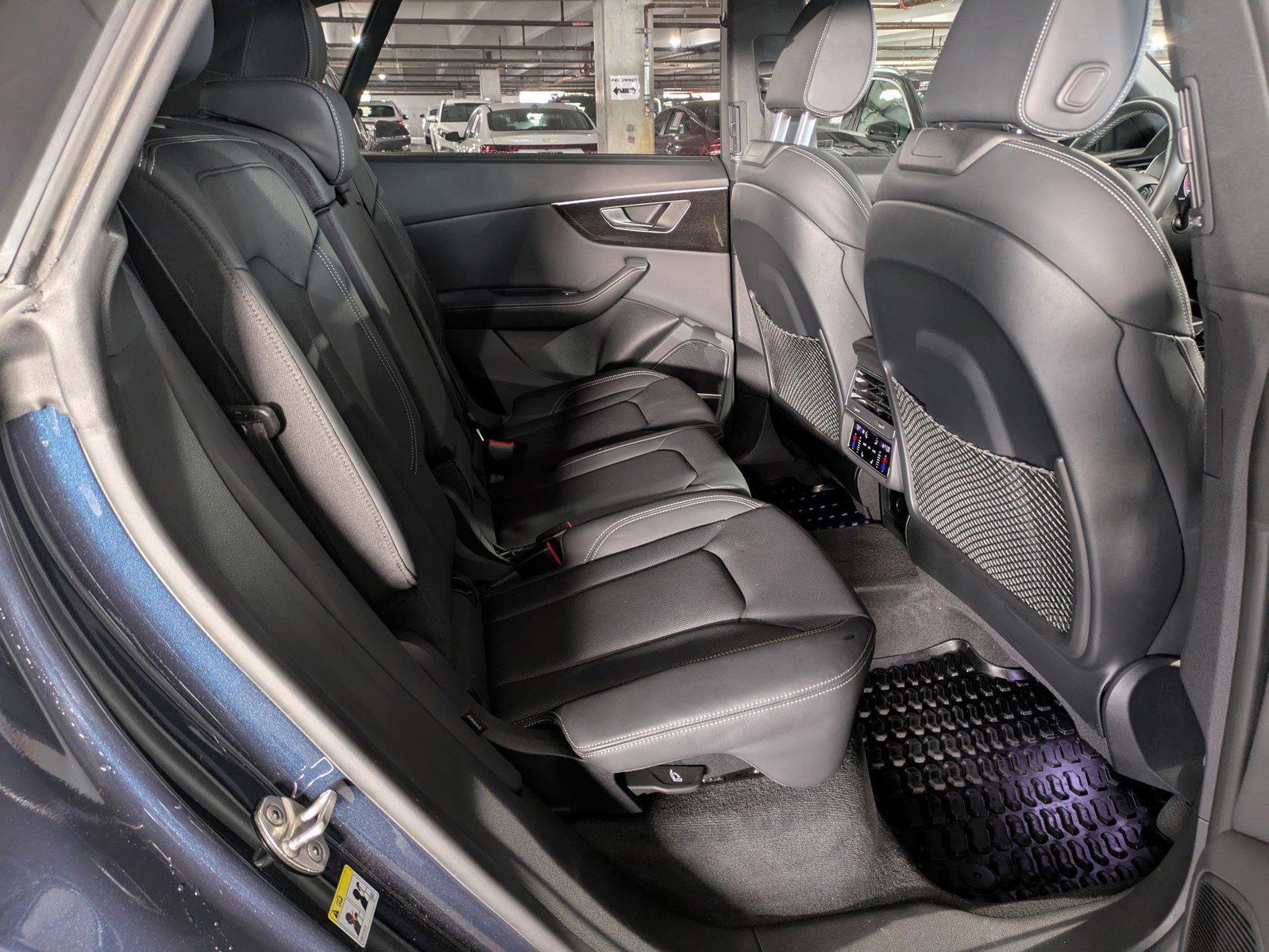 2024 Audi Q8 Prestige - Photo 26