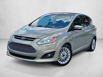 2015 Ford C-Max SEL -
                  St. Petersburg, FL