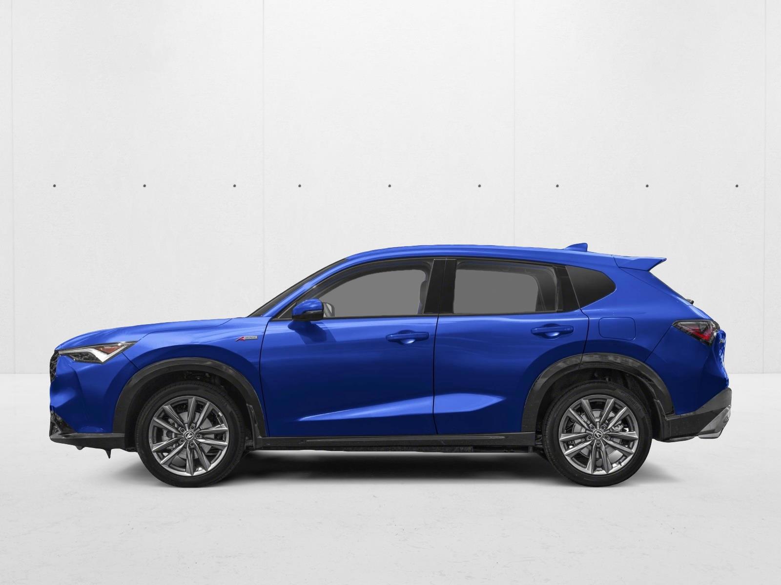 Thumbnail: 2026 Acura ADX - 2