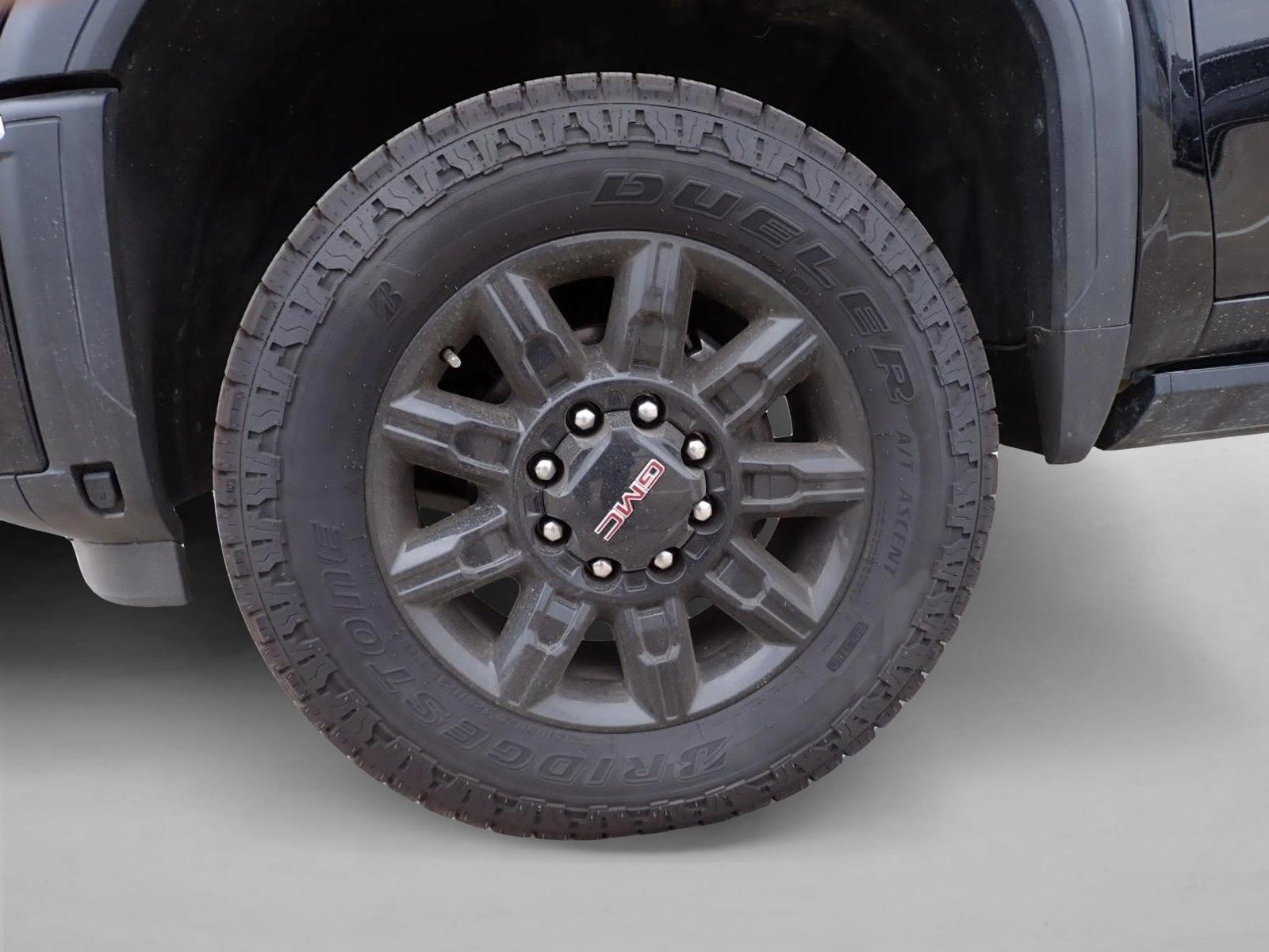 2024 GMC Sierra 2500HD AT4 - Photo 7
