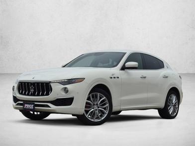 2022 Maserati Levante GT -
                  Austin, TX