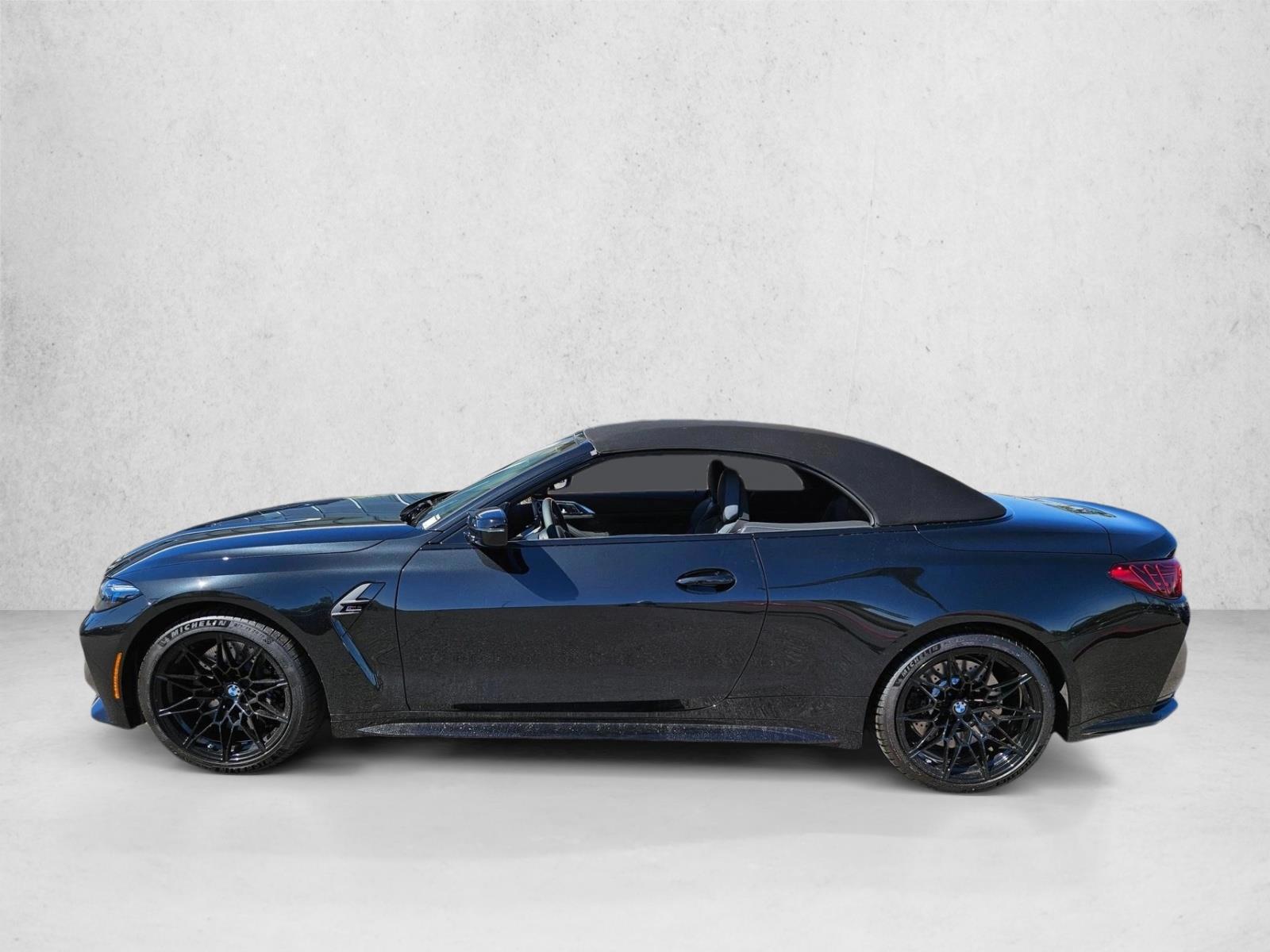 Thumbnail: 2026 BMW M4 - 2