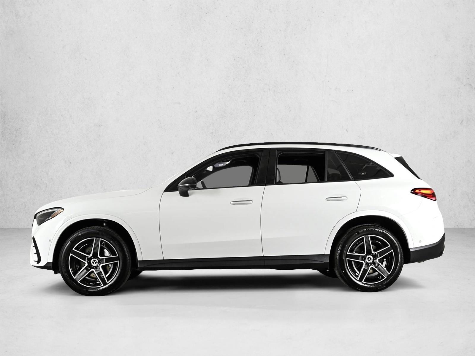 Thumbnail: 2026 Mercedes-Benz GLC - 2