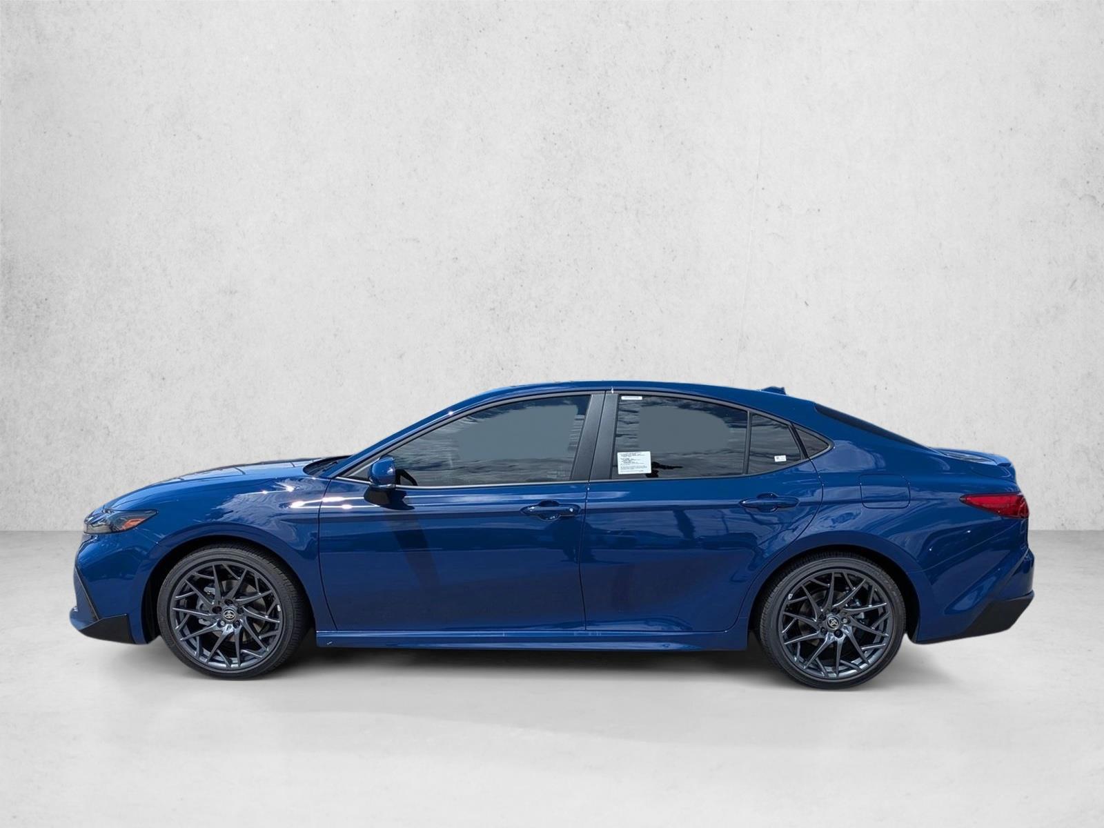 Thumbnail: 2026 Toyota Camry - 2