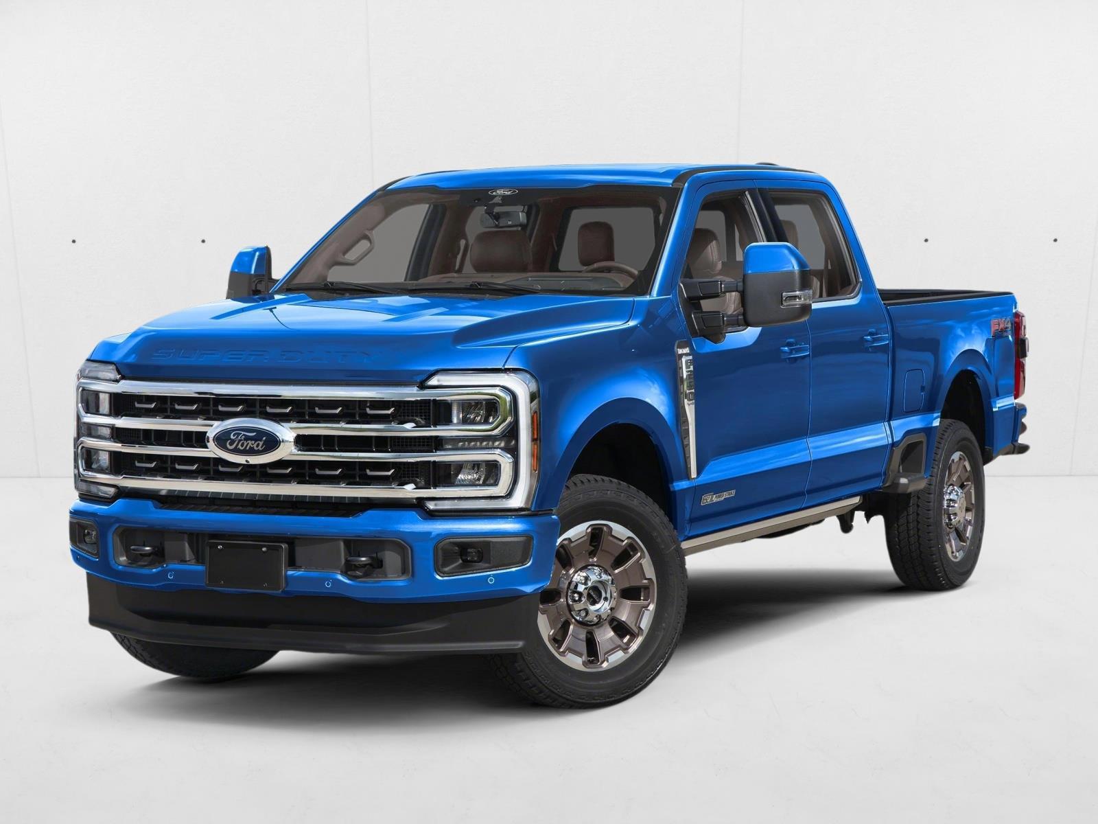 Thumbnail: 2026 Ford Econoline - 1