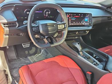2025 Dodge Charger Daytona