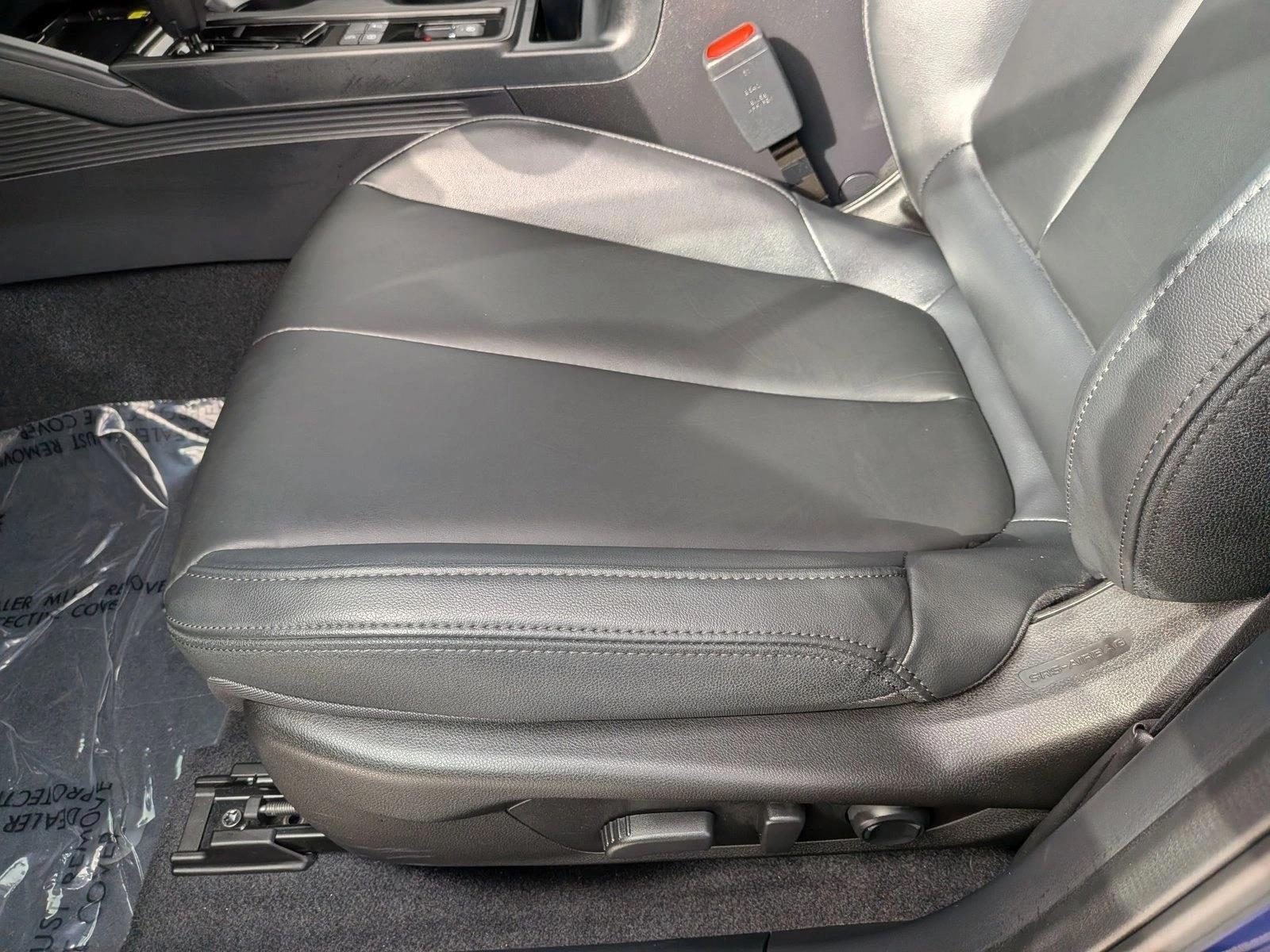 Thumbnail: 2026 Subaru Outback - 5