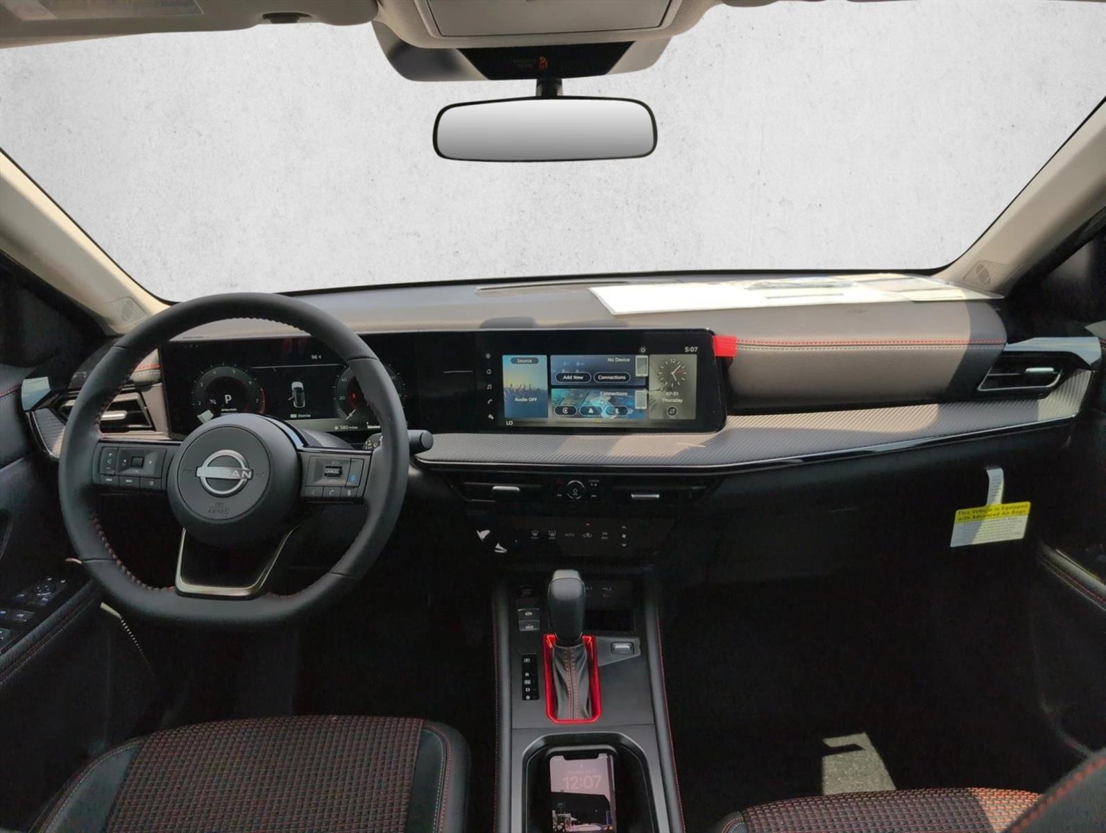 Thumbnail: 2025 Nissan Kicks - 3