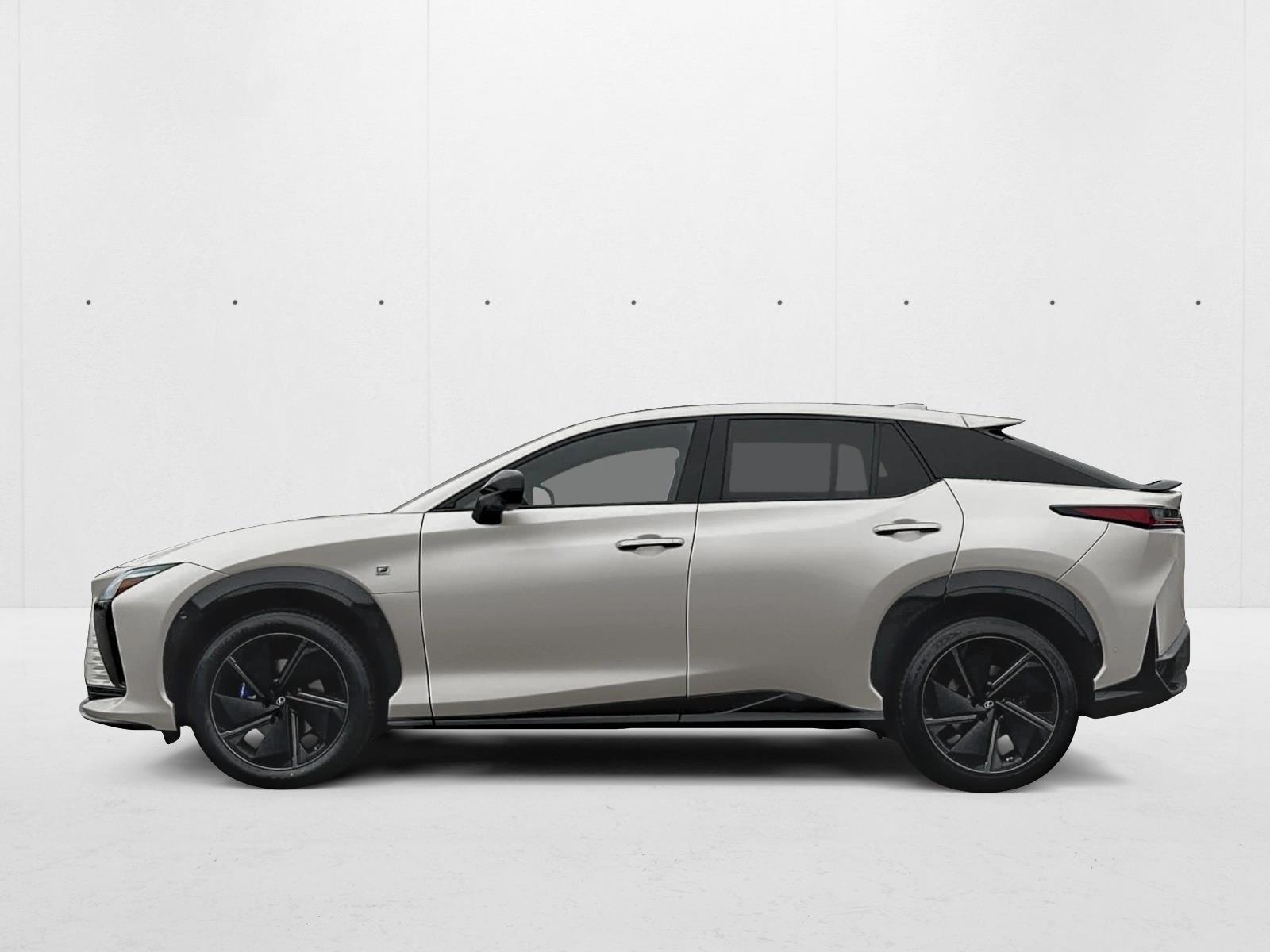 Thumbnail: 2026 Lexus RZ - 2