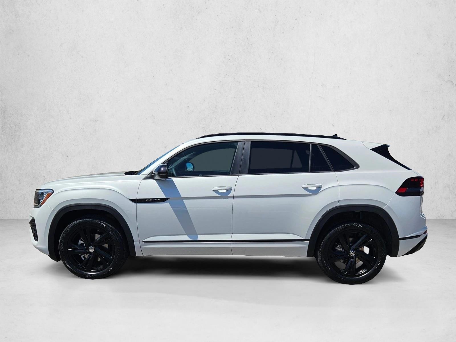 Thumbnail: 2026 Volkswagen Atlas - 2