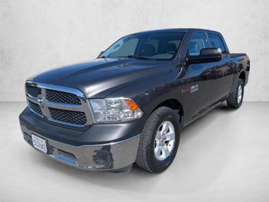 2017 RAM 1500 Tradesman -
                  Hayward, CA
