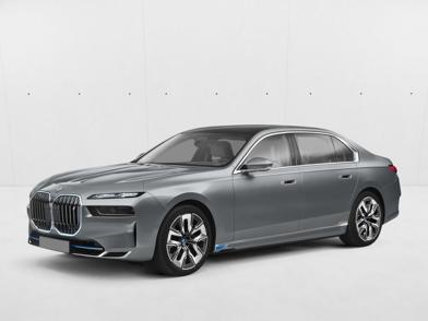 2023 BMW i7 xDrive60 -
                  Dallas, TX