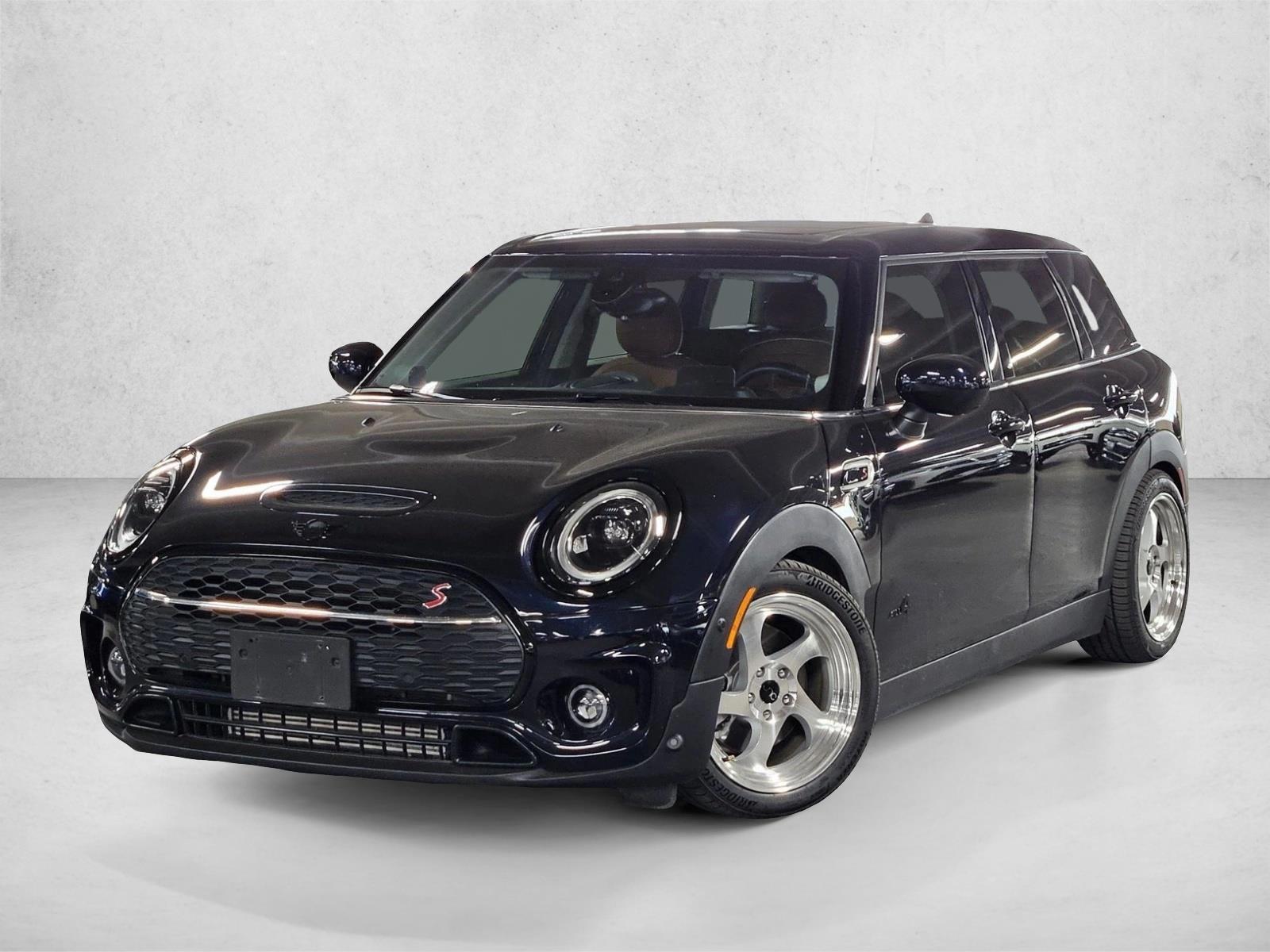 2025 MINI Hardtop 2 Door S