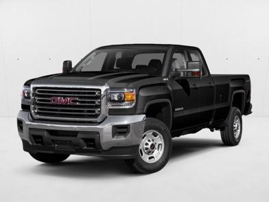 2019 GMC Sierra 2500  -
                  Littleton, CO