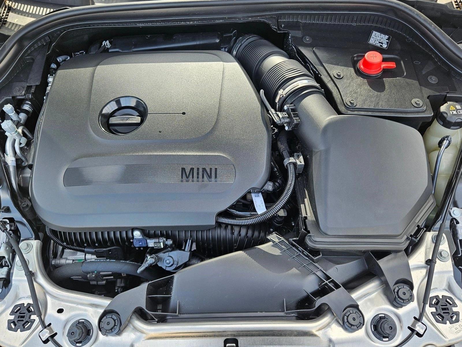 2026 MINI Hardtop 4 Door S - Photo 22