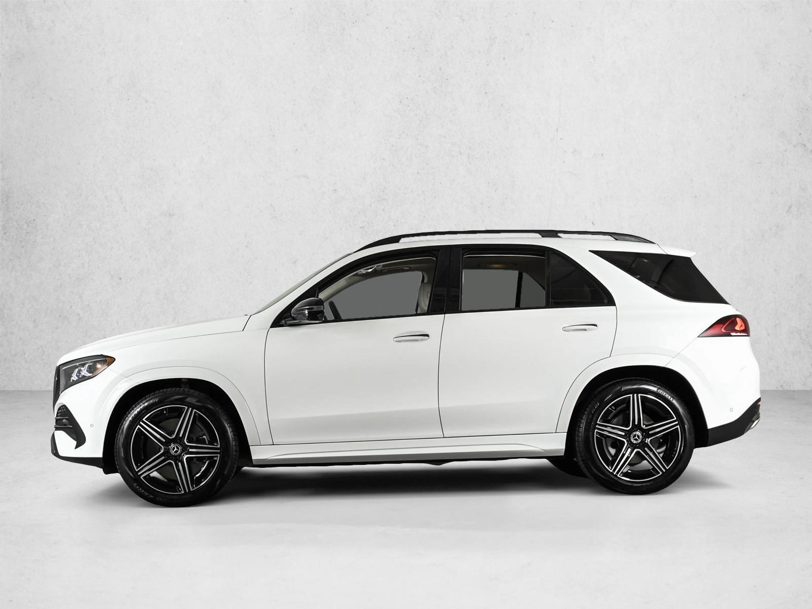 Thumbnail: 2027 Mercedes-Benz GLE - 2