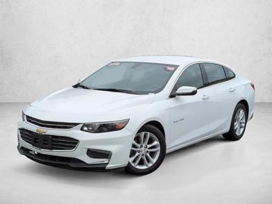 2018 Chevrolet Malibu LT -
                  Columbus, GA