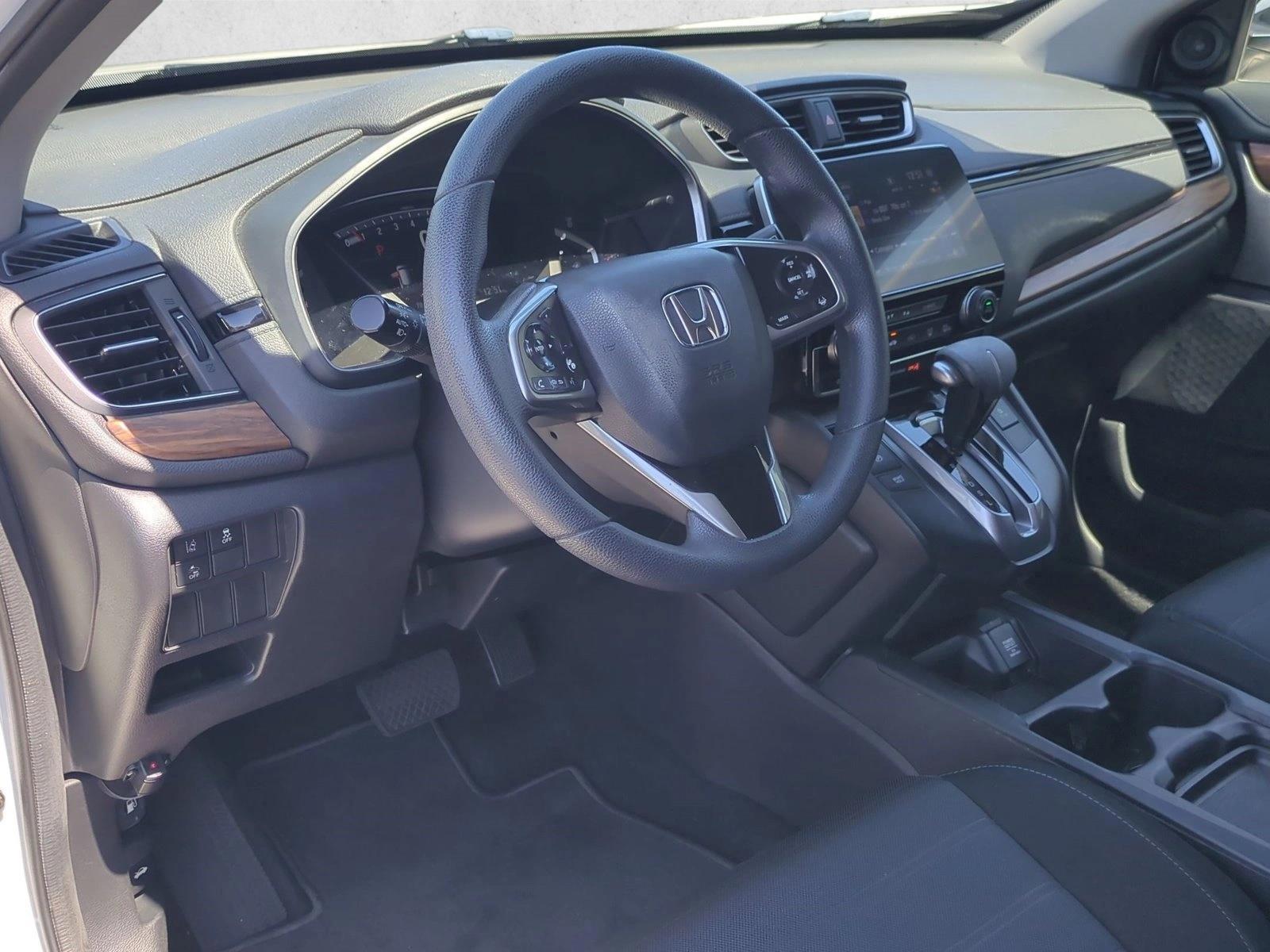 Thumbnail: 2019 Honda CR-V - 3