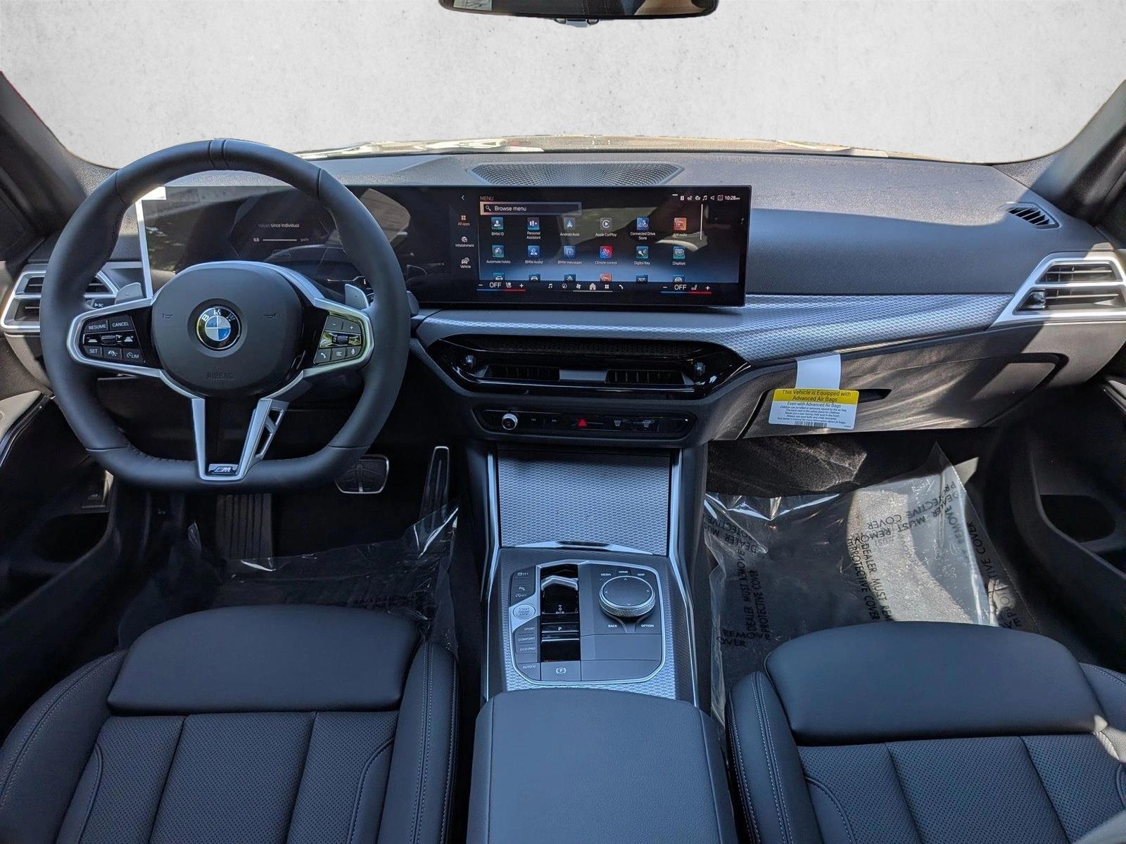 Thumbnail: 2026 BMW 3 Series - 4