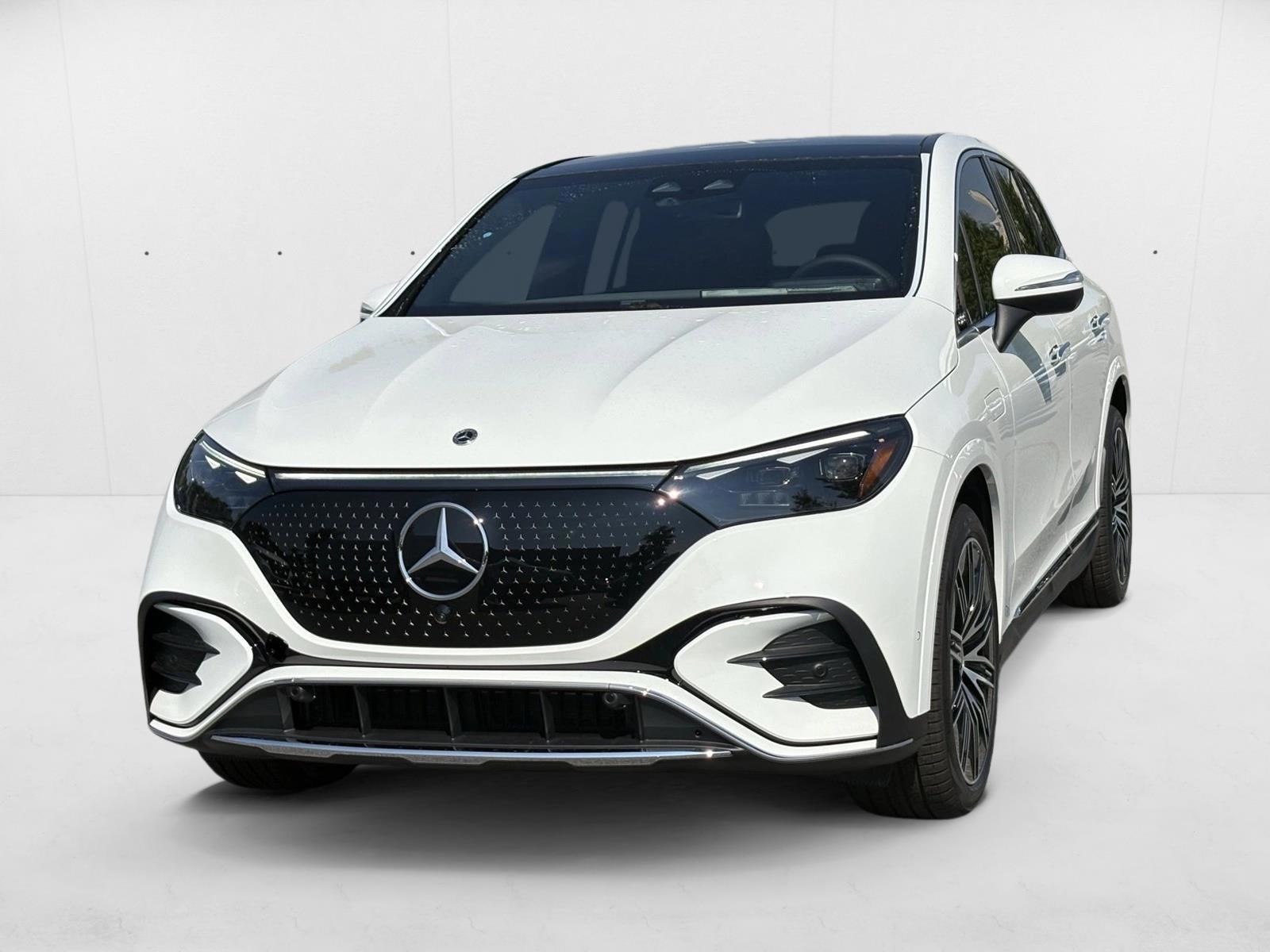 Thumbnail: 2026 Mercedes-Benz EQE - 1
