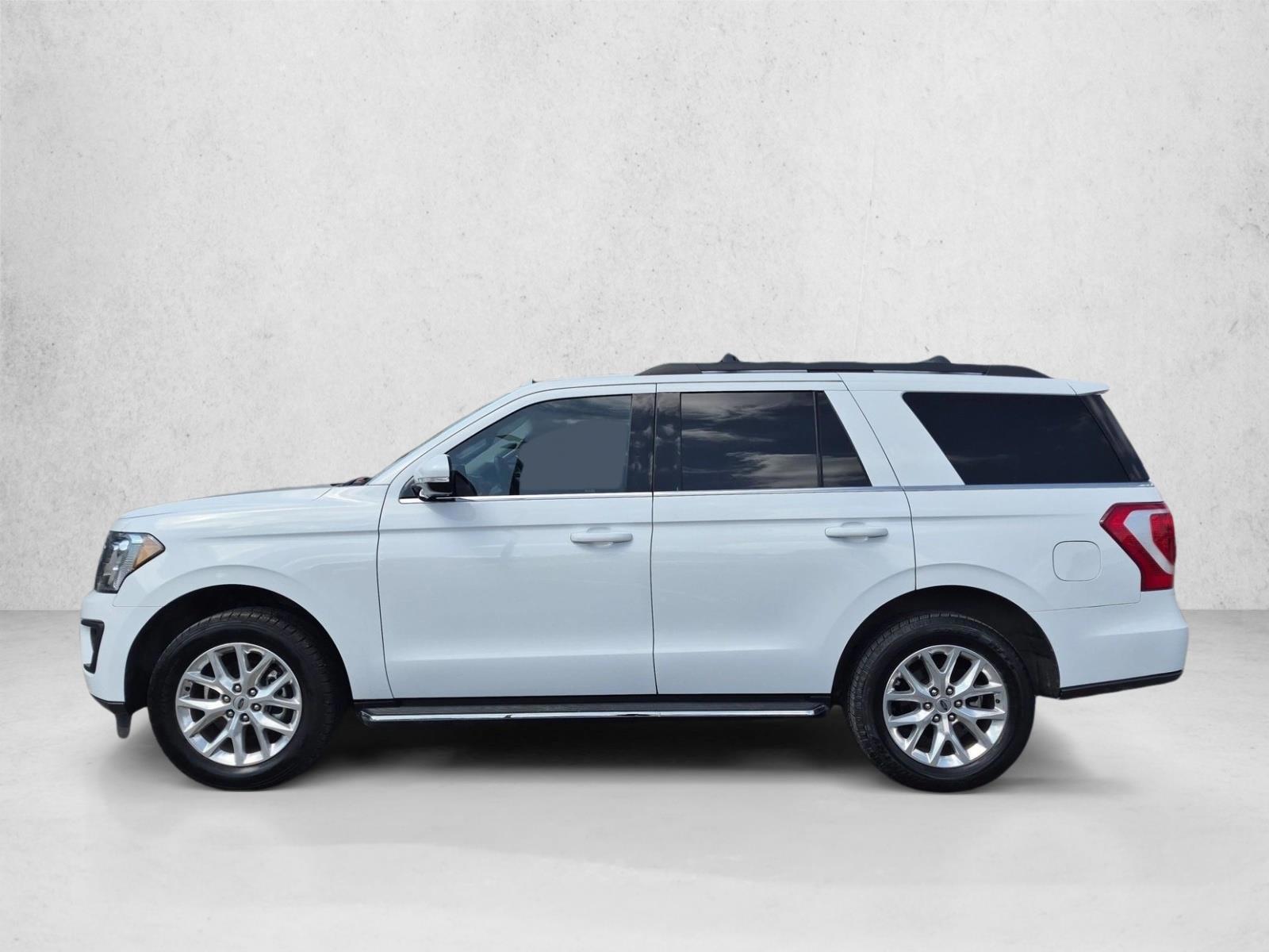Thumbnail: 2021 Ford Expedition - 2