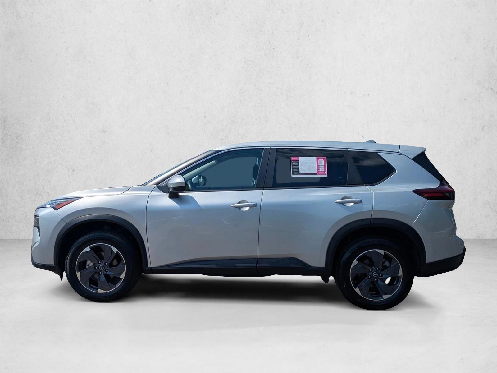 Thumbnail: 2024 Nissan Rogue - 2