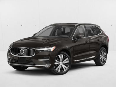 2022 Volvo XC60  -
                  Cockeysville, MD