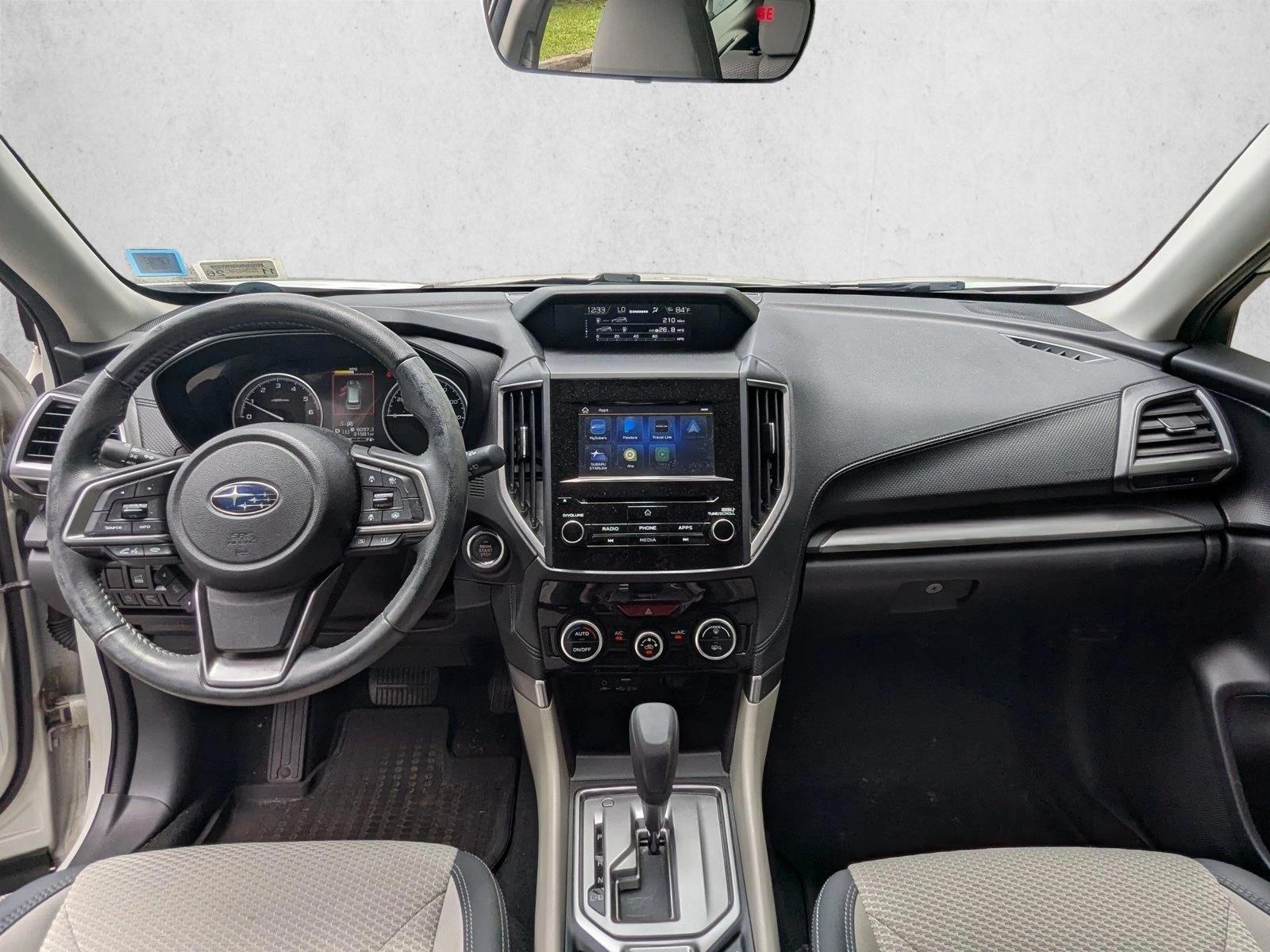 Thumbnail: 2020 Subaru Forester - 2