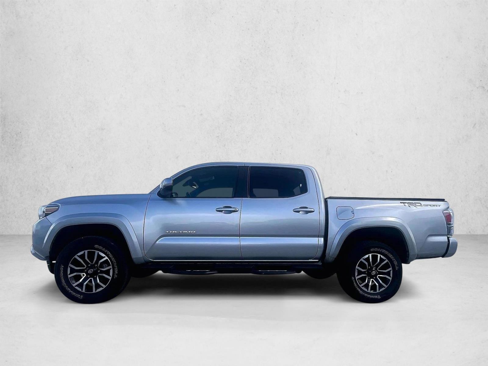 Thumbnail: 2022 Toyota Tacoma - 2
