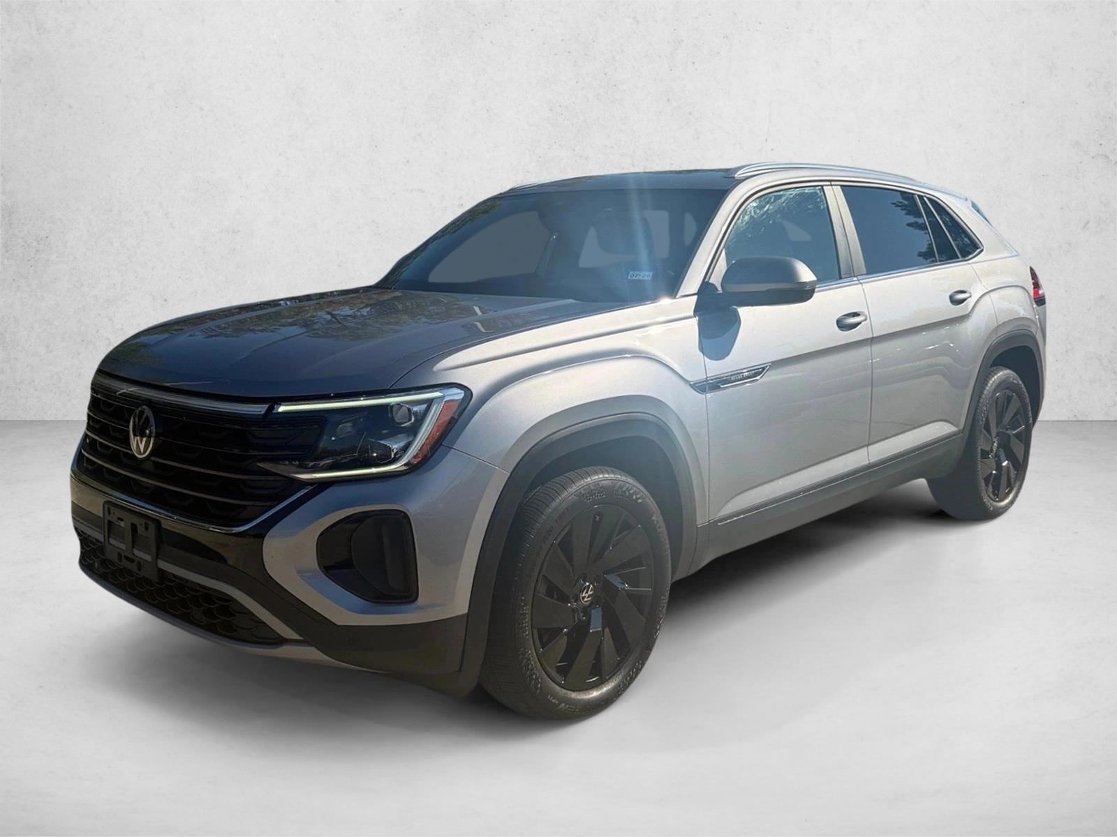 2024 Volkswagen Atlas Cross Sport