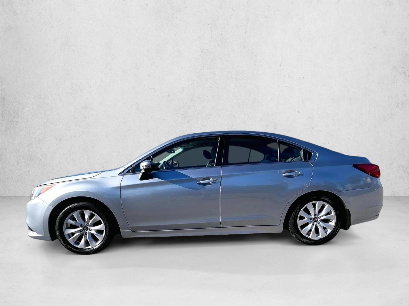 Thumbnail: 2017 Subaru Legacy - 2