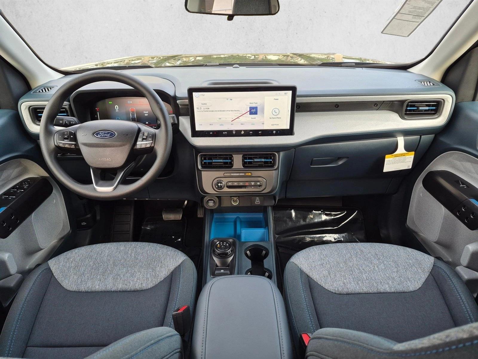Thumbnail: 2026 Ford Maverick - 3