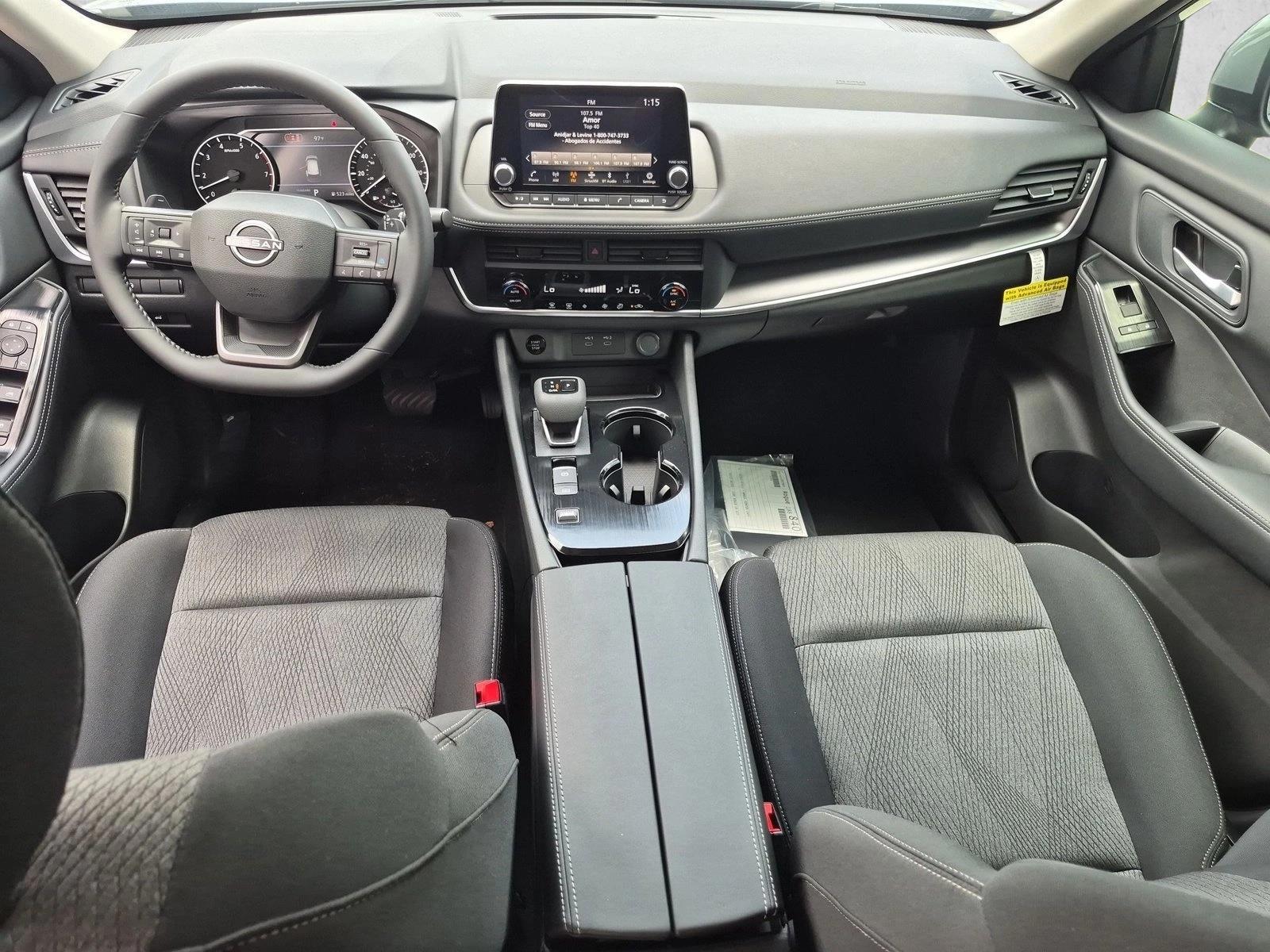 Thumbnail: 2026 Nissan Rogue - 3