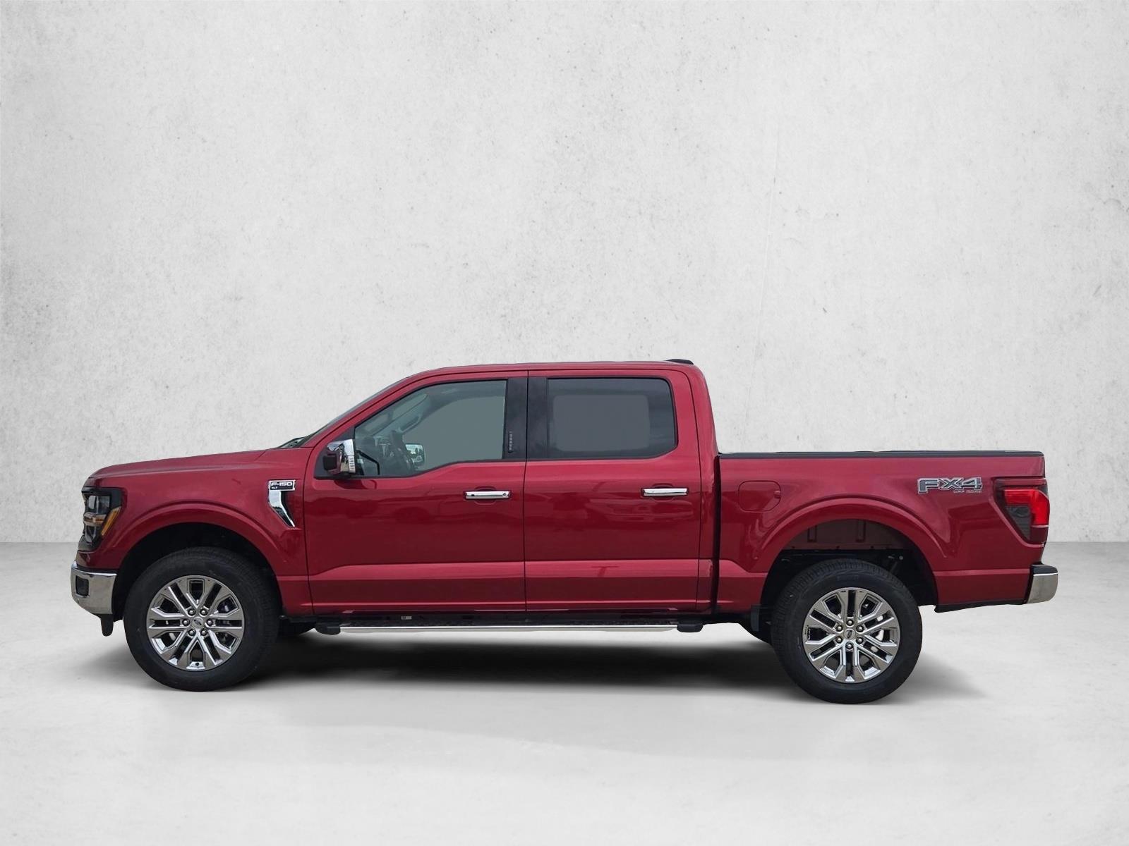 Thumbnail: 2026 Ford F-150 - 2