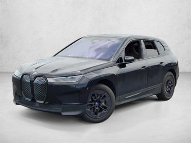 2024 BMW IX