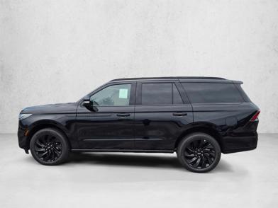2027 Lincoln Navigator