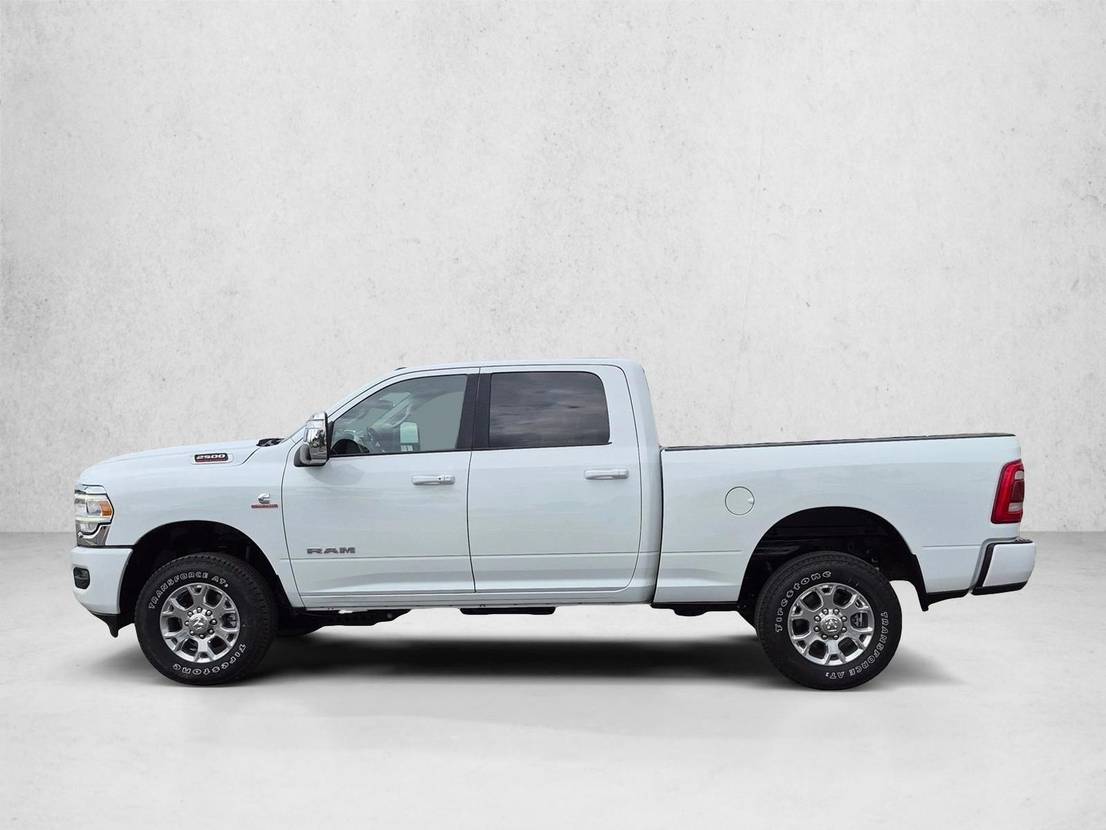 Thumbnail: 2024 RAM 2500 - 2