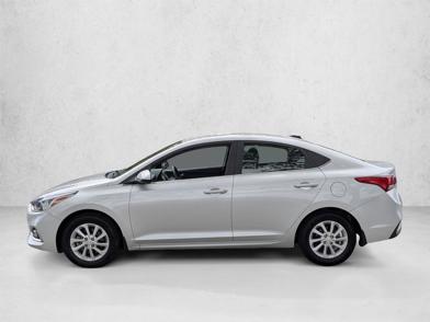 2020 Hyundai Accent