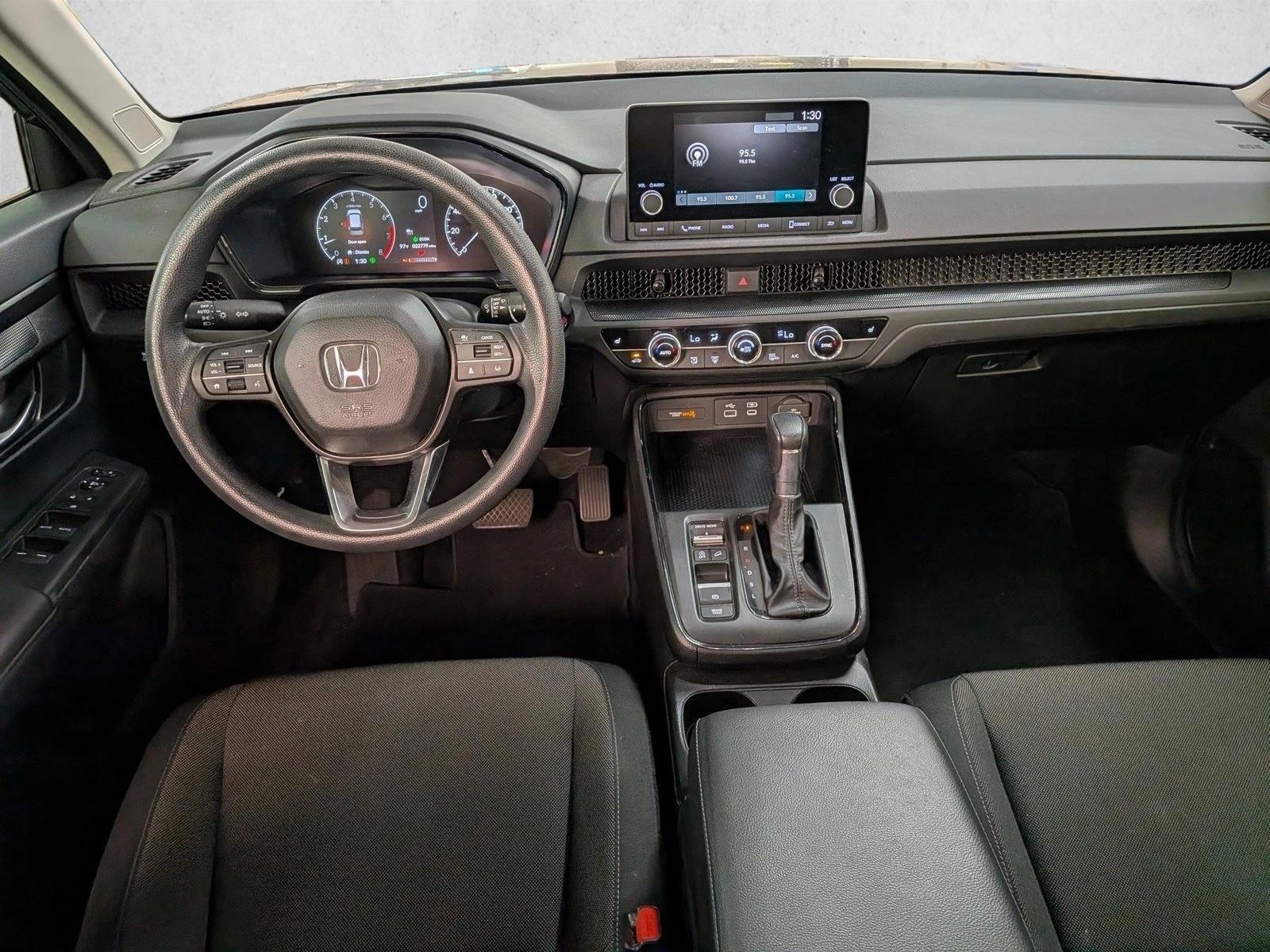 Thumbnail: 2024 Honda CR-V - 3