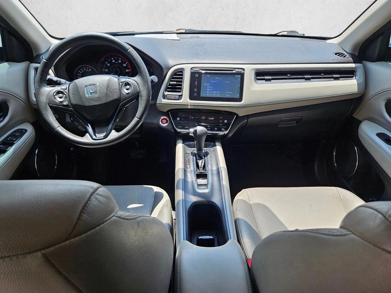 Thumbnail: 2016 Honda HR-V - 3