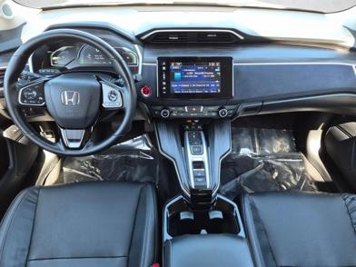 2020 Honda Clarity Plug-In Hybrid