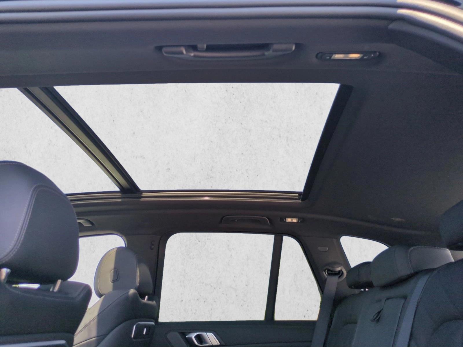 2025 BMW X5 40i - Photo 20