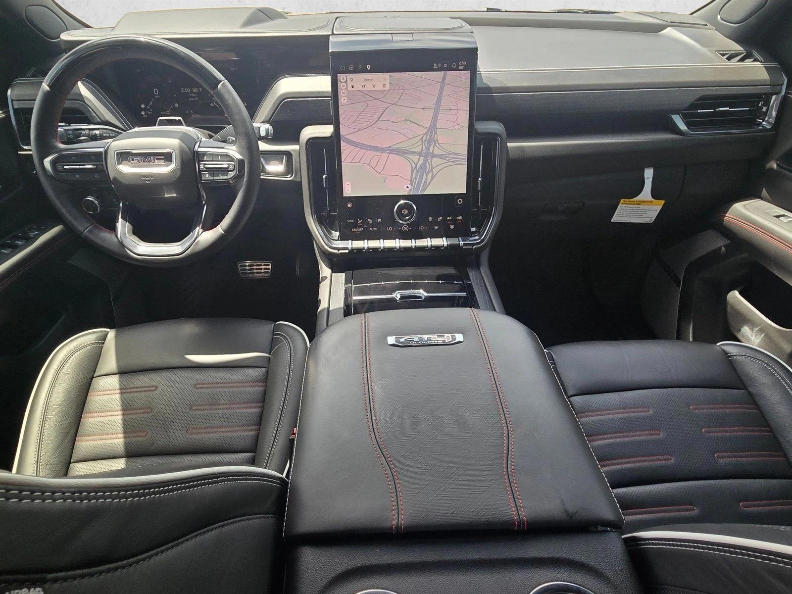 Thumbnail: 2026 GMC Yukon - 3