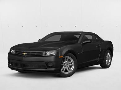 2015 Chevrolet Camaro LT -
                  San Antonio, TX