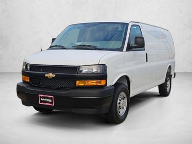 2026 Chevrolet Express  -
                  North Richland Hills, TX