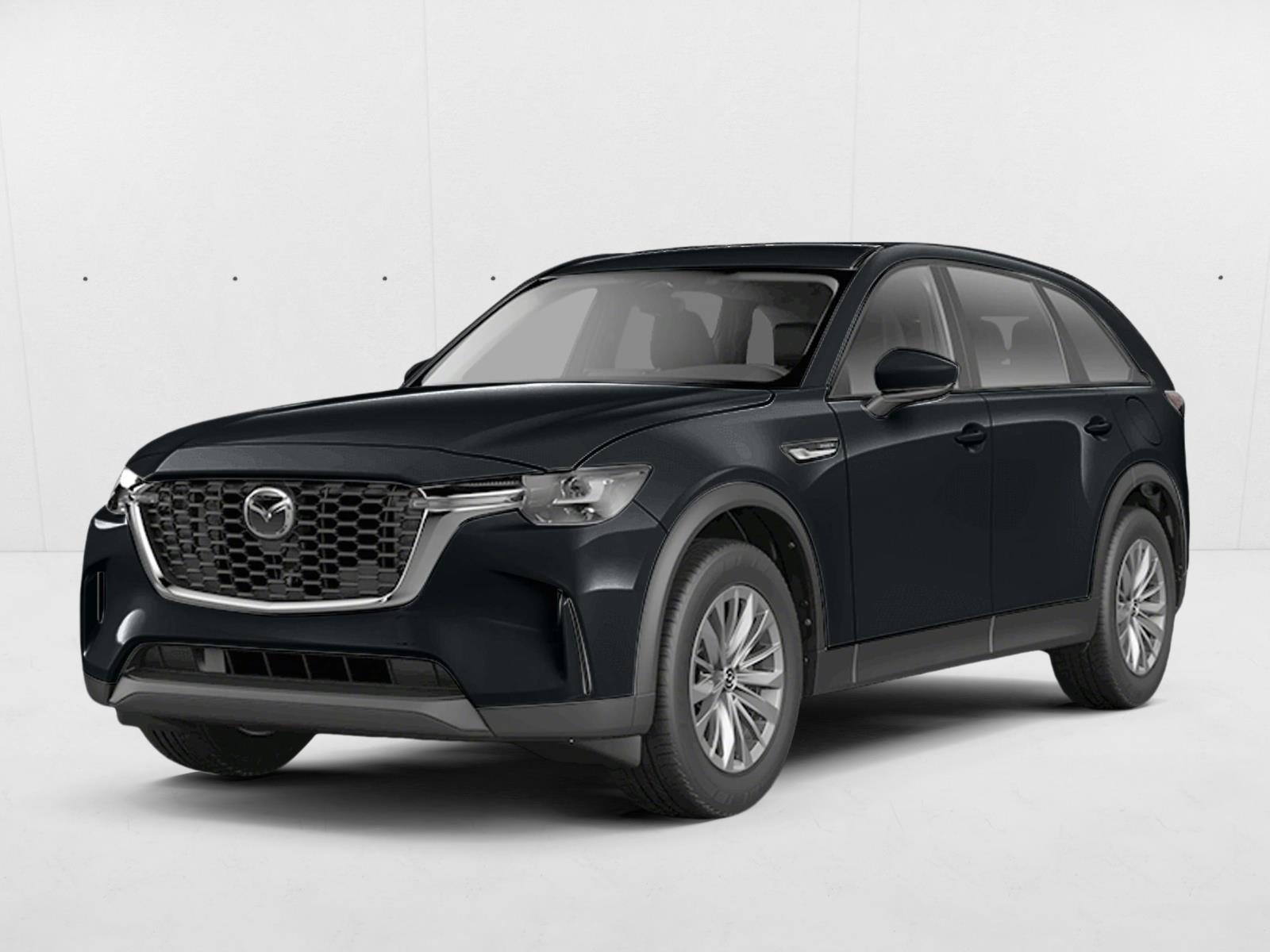 2024 Mazda CX-90 PHEV Premium Plus Package's photo