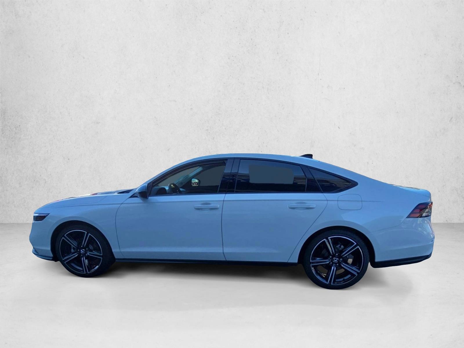 Thumbnail: 2026 Honda Accord - 2