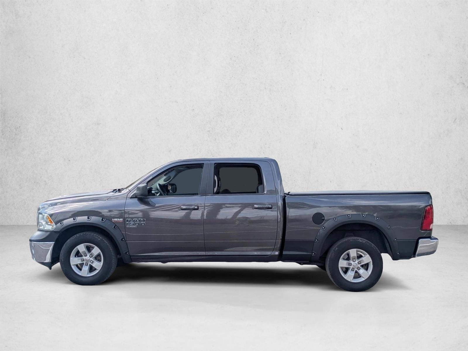 Thumbnail: 2020 RAM 1500 - 2