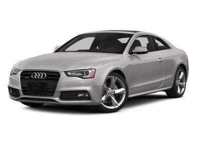 2014 Audi A5 Premium -
                  San Jose, CA