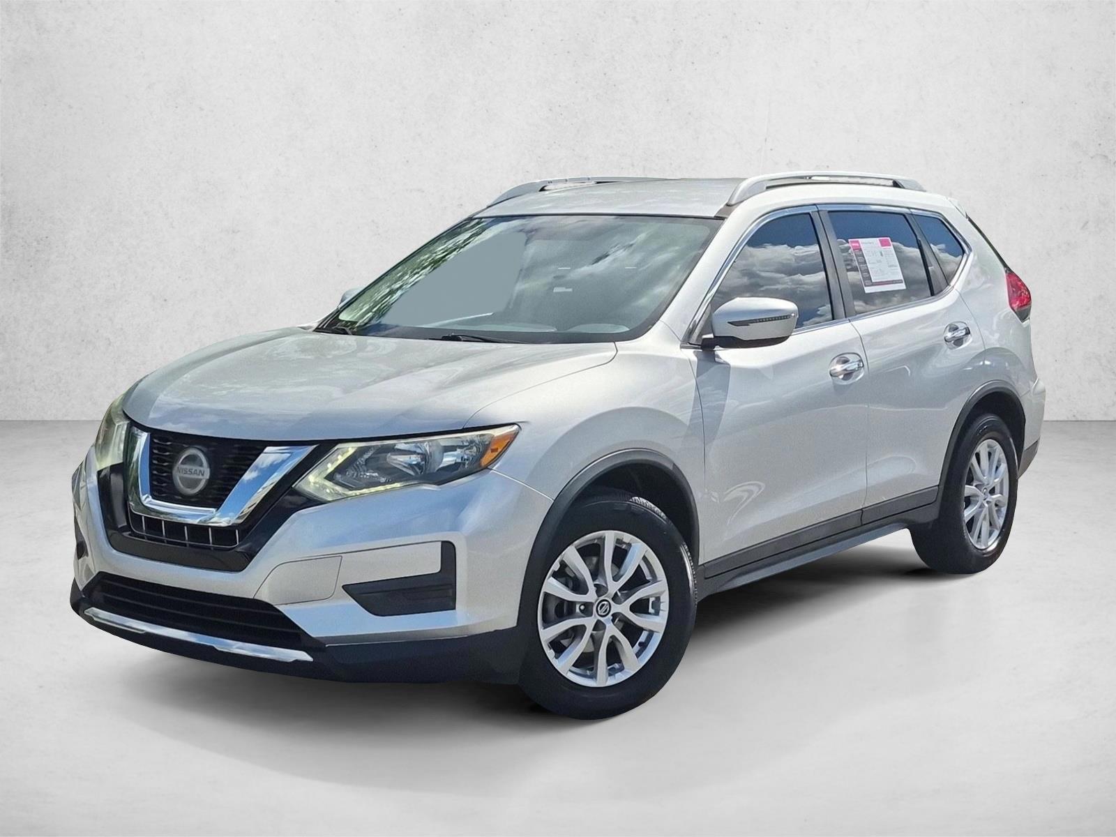 2018 Nissan Murano